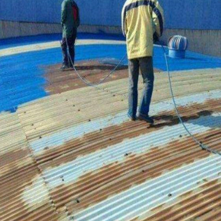 聂荣地面翻新与地坪漆施工流程
